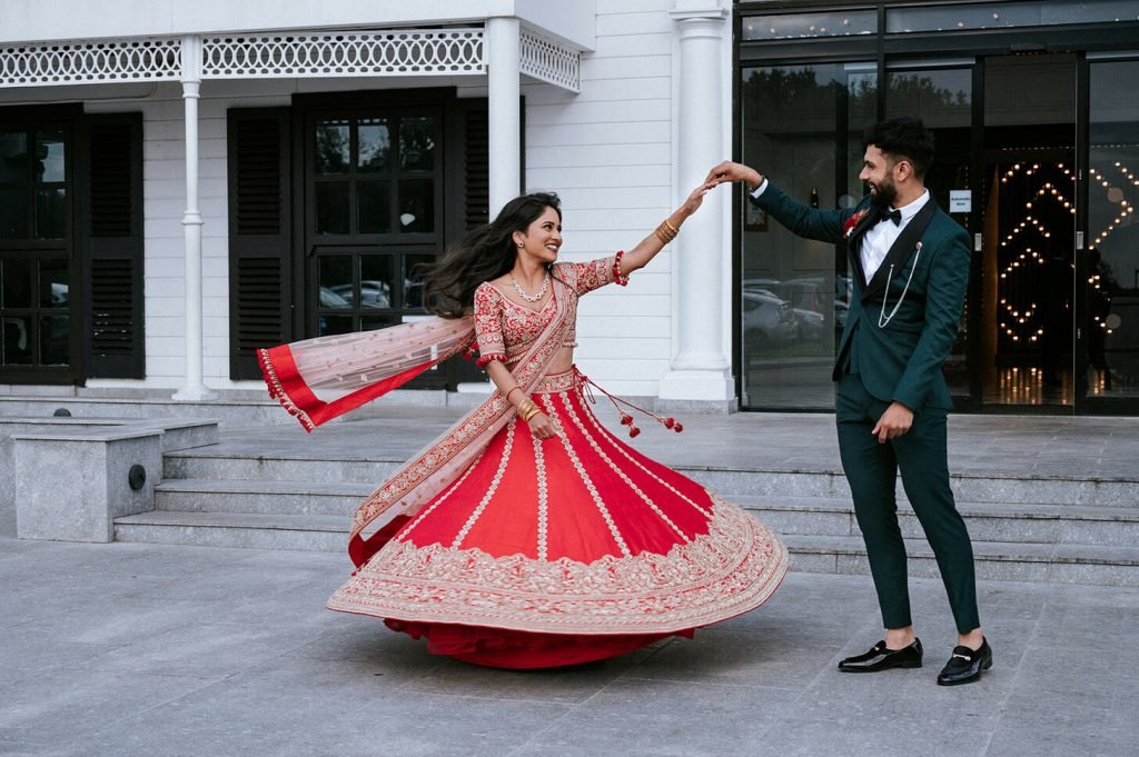 Wedding Videographer